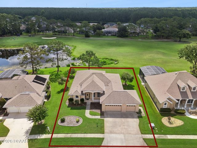 6443 Renaissance Drive, Port Orange, FL 32128