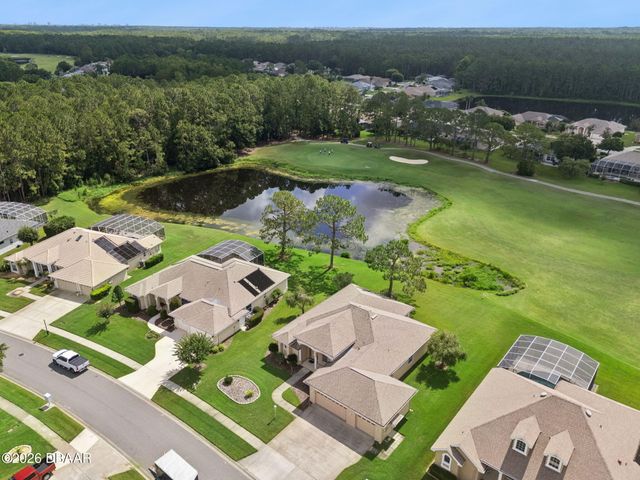 6443 Renaissance Drive, Port Orange, FL 32128