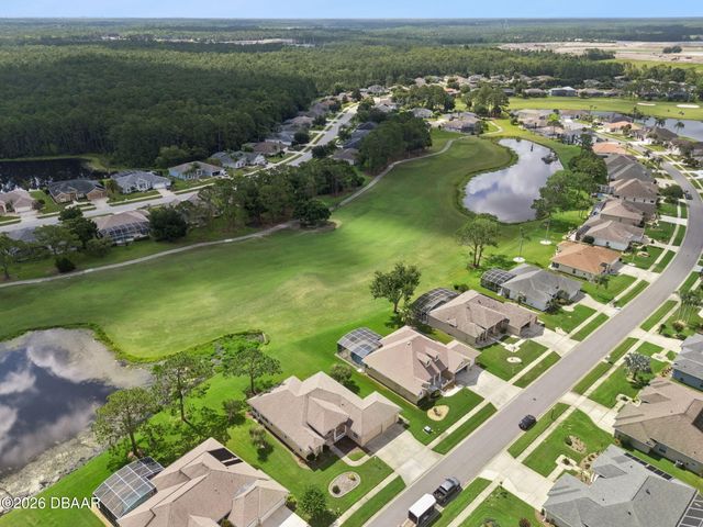 6443 Renaissance Drive, Port Orange, FL 32128