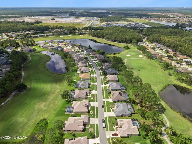 6443 Renaissance Drive, Port Orange, FL 32128
