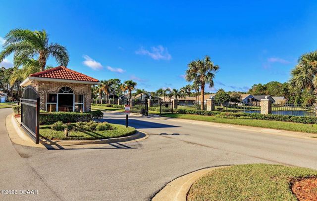 6443 Renaissance Drive, Port Orange, FL 32128