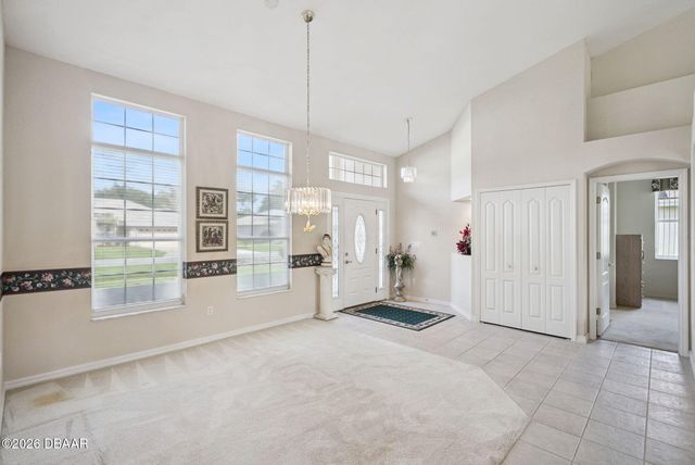 6443 Renaissance Drive, Port Orange, FL 32128