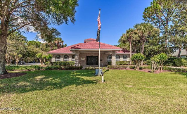 6443 Renaissance Drive, Port Orange, FL 32128