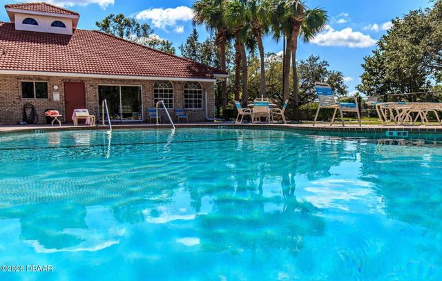 6443 Renaissance Drive, Port Orange, FL 32128