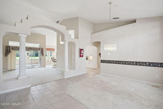 6443 Renaissance Drive, Port Orange, FL 32128