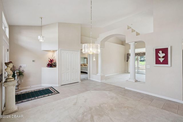 6443 Renaissance Drive, Port Orange, FL 32128