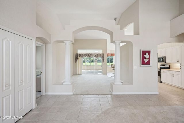 6443 Renaissance Drive, Port Orange, FL 32128