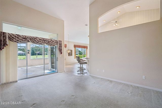 6443 Renaissance Drive, Port Orange, FL 32128