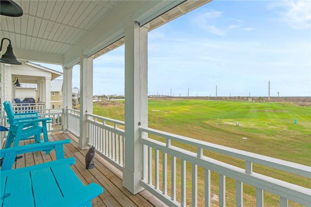 214 Sunset Ave 4, Port Aransas, TX 78373
