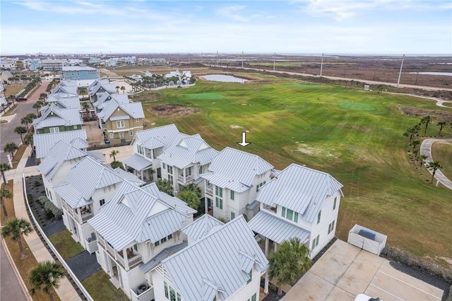 214 Sunset Ave 4, Port Aransas, TX 78373