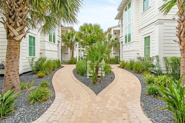 214 Sunset Ave 4, Port Aransas, TX 78373