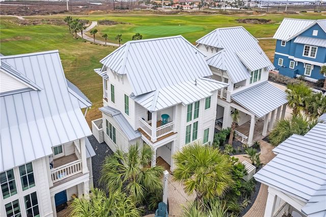 214 Sunset Ave 4, Port Aransas, TX 78373