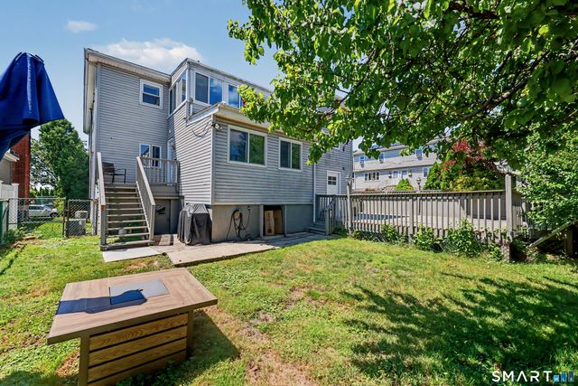 92 Burwood Avenue, Stamford, CT 06902