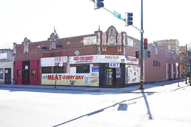 1753-1759 W 79th Street, Chicago, IL 60620