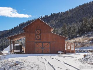 957 Dunraven Glade Rd, Glen Haven, CO 80532