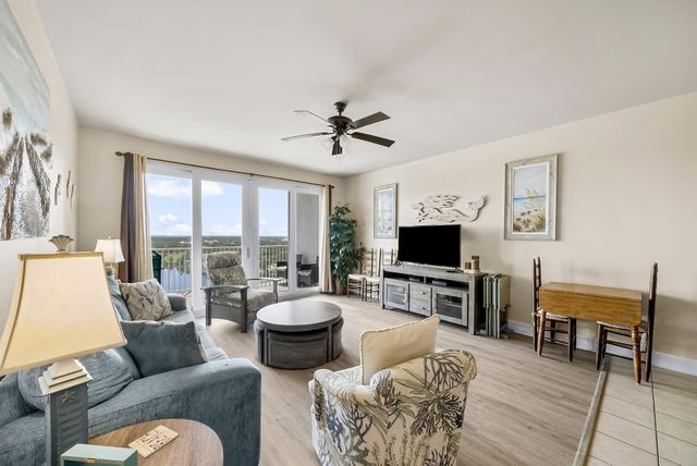 9902 S Thomas Drive 1430, Panama City Beach, FL 32408
