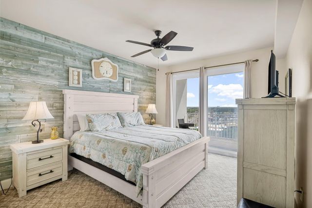 9902 S Thomas Drive 1430, Panama City Beach, FL 32408