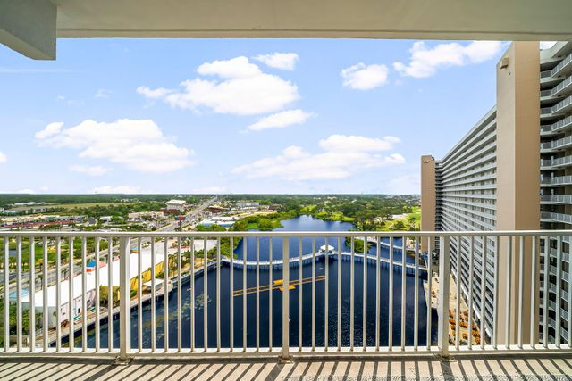 9902 S Thomas Drive 1430, Panama City Beach, FL 32408