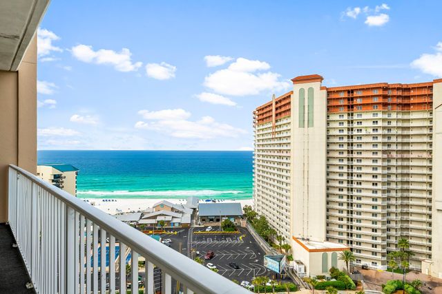 9902 S Thomas Drive 1430, Panama City Beach, FL 32408