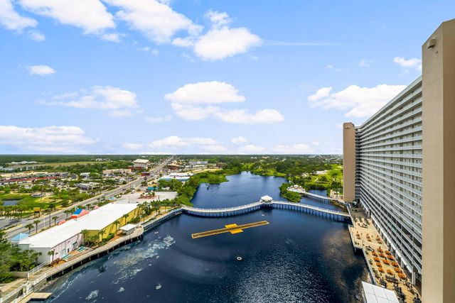9902 S Thomas Drive 1430, Panama City Beach, FL 32408