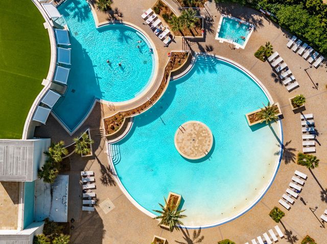 9902 S Thomas Drive 1430, Panama City Beach, FL 32408