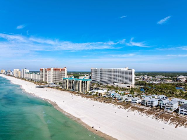 9902 S Thomas Drive 1430, Panama City Beach, FL 32408