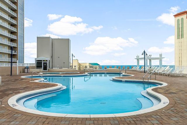 9902 S Thomas Drive 1430, Panama City Beach, FL 32408