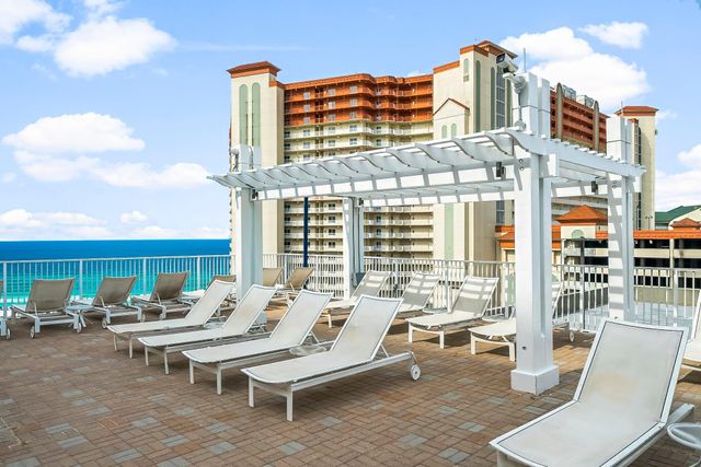 9902 S Thomas Drive 1430, Panama City Beach, FL 32408