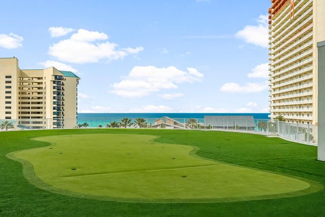 9902 S Thomas Drive 1430, Panama City Beach, FL 32408