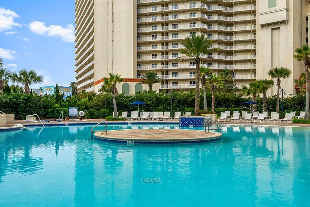 9902 S Thomas Drive 1430, Panama City Beach, FL 32408
