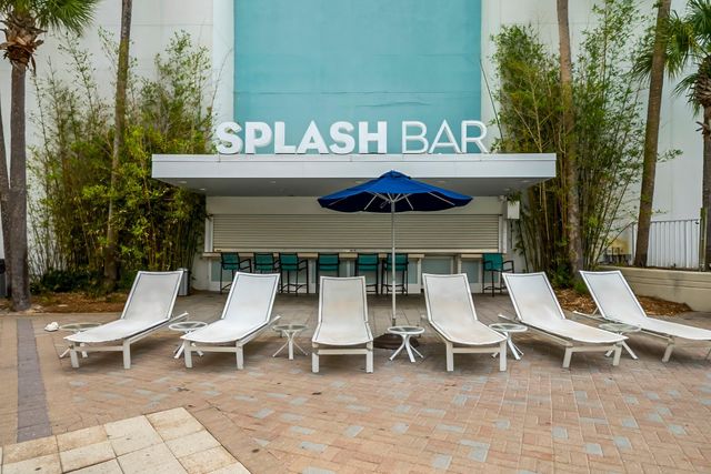 9902 S Thomas Drive 1430, Panama City Beach, FL 32408