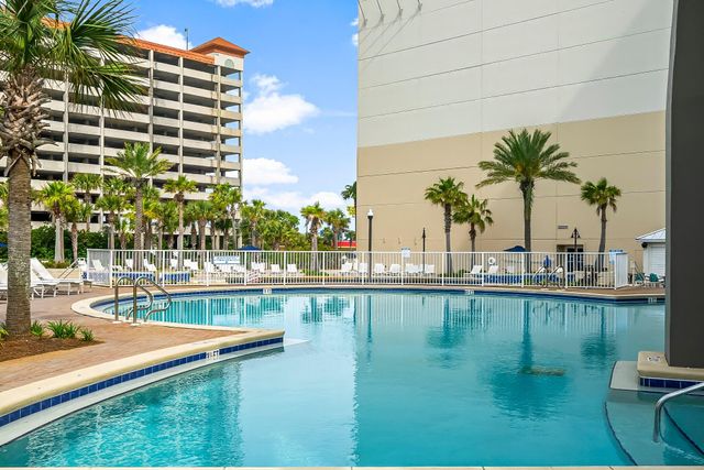9902 S Thomas Drive 1430, Panama City Beach, FL 32408