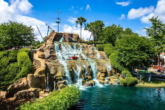 9902 S Thomas Drive 1430, Panama City Beach, FL 32408