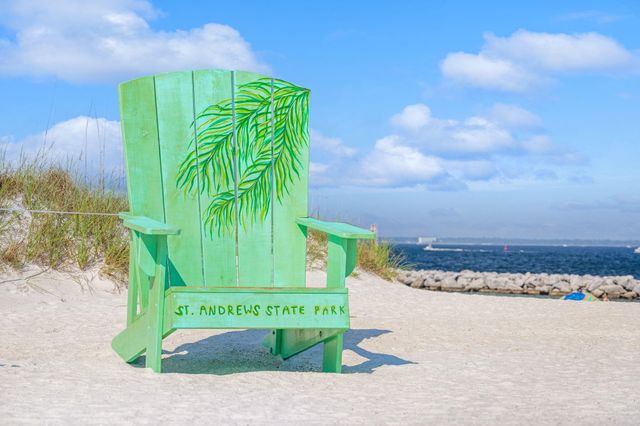 9902 S Thomas Drive 1430, Panama City Beach, FL 32408