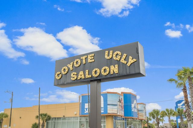 9902 S Thomas Drive 1430, Panama City Beach, FL 32408