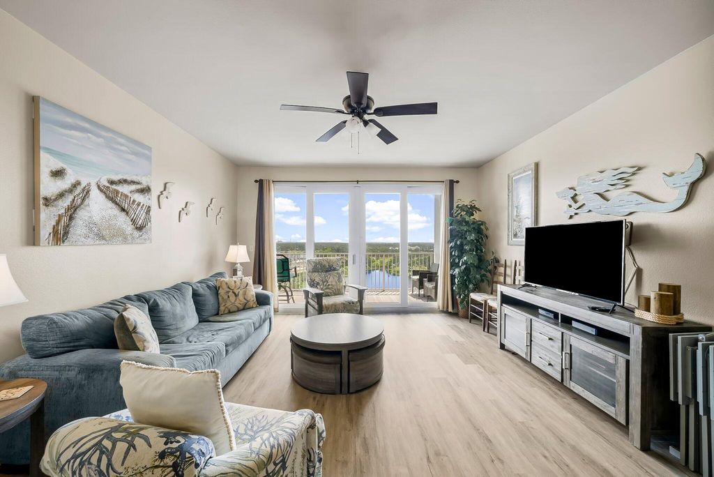 9902 S Thomas Drive 1430, Panama City Beach, FL 32408