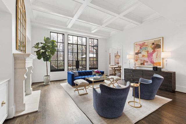 4583 Stella Drive, Atlanta, GA 30327