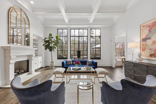 4583 Stella Drive, Atlanta, GA 30327