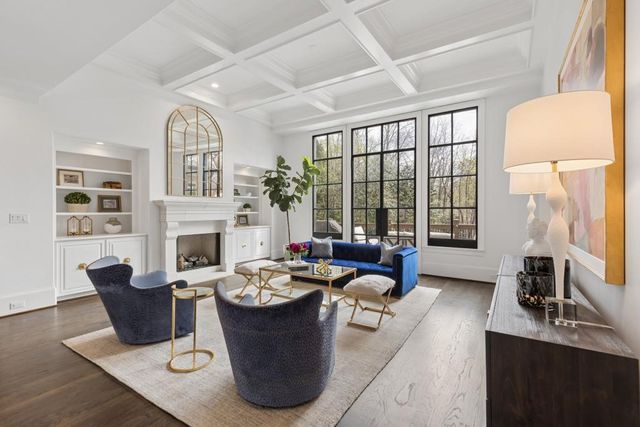 4583 Stella Drive, Atlanta, GA 30327