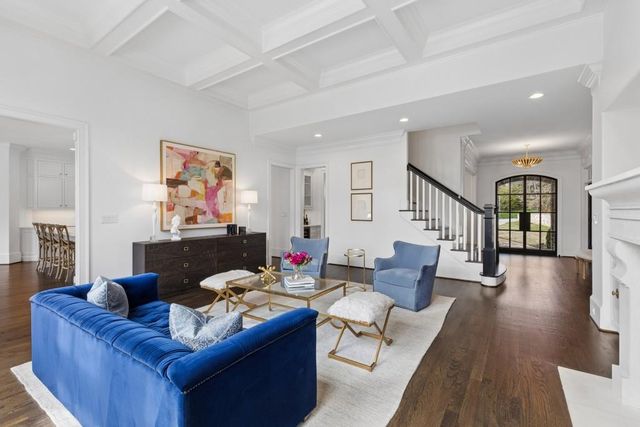 4583 Stella Drive, Atlanta, GA 30327