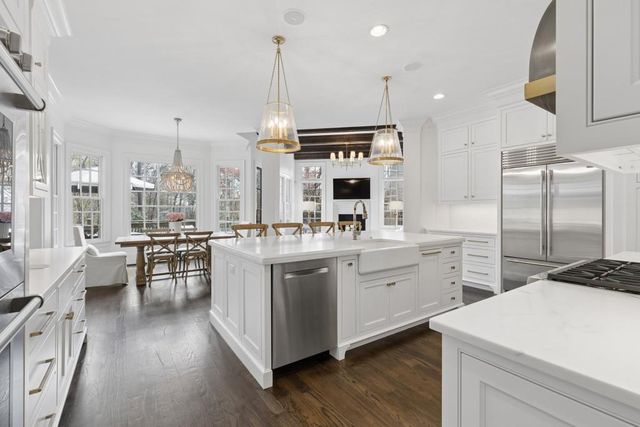 4583 Stella Drive, Atlanta, GA 30327