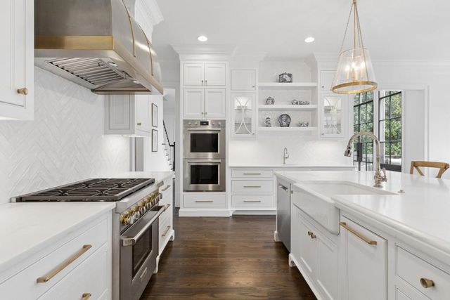 4583 Stella Drive, Atlanta, GA 30327