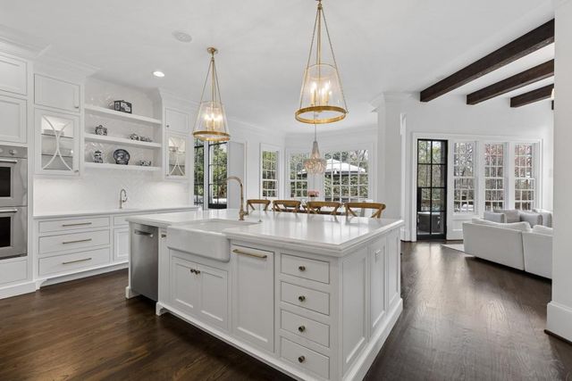 4583 Stella Drive, Atlanta, GA 30327