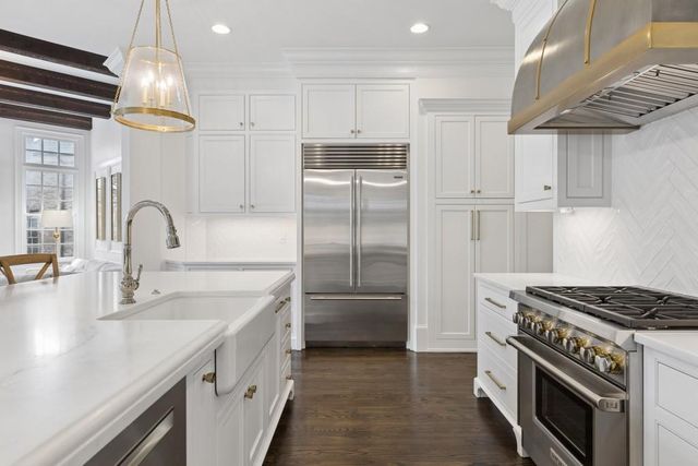 4583 Stella Drive, Atlanta, GA 30327