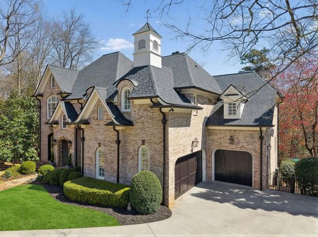 4583 Stella Drive, Atlanta, GA 30327