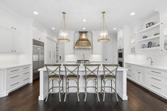 4583 Stella Drive, Atlanta, GA 30327