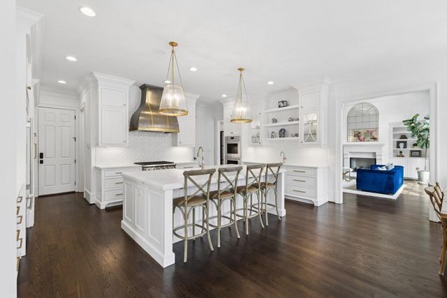 4583 Stella Drive, Atlanta, GA 30327