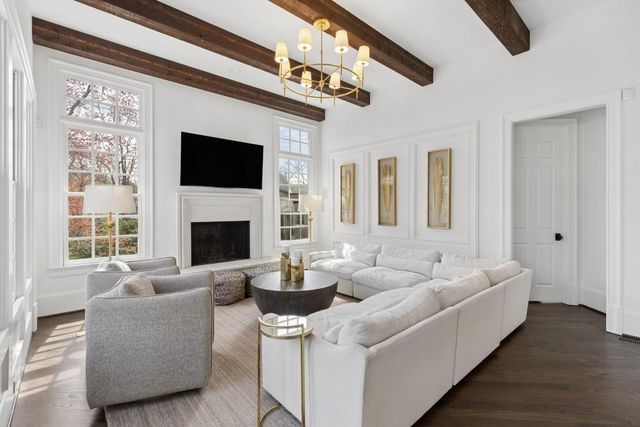 4583 Stella Drive, Atlanta, GA 30327