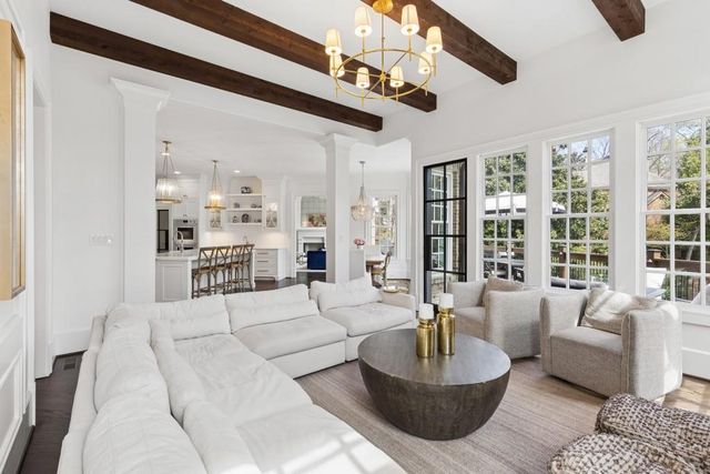 4583 Stella Drive, Atlanta, GA 30327