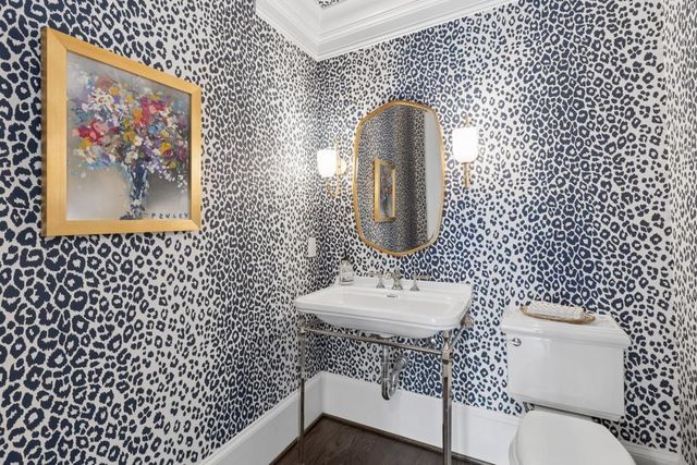 4583 Stella Drive, Atlanta, GA 30327